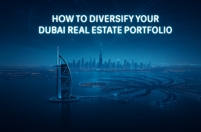 How to Diversify Your Dubai Real Estate Portfolio