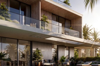MBRC DISTRICT ONE WEST PHASE 1