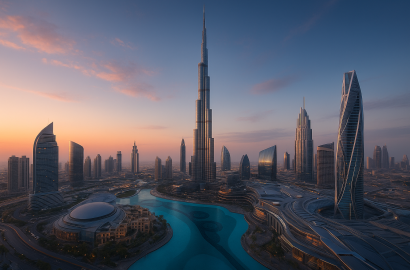 Is Now the Right Time to Invest in Downtown Dubai?