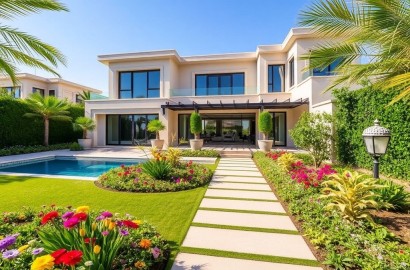 Al Barari’s Best Homes on the Market – Villas, Townhouses & Apartments You’ll Love