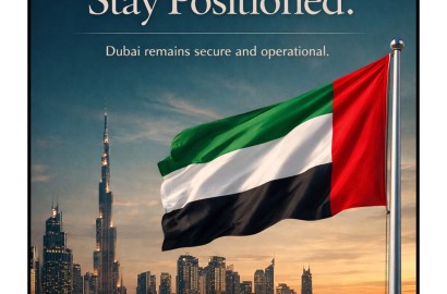UAE Tension and Dubai Stability: Safety Measures & Smart Investor Positioning