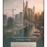 From Crisis to Opportunity: The Historical Resilience of Dubai Real Estate