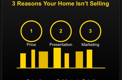 3 Reasons Your Dubai Home Isn’t Selling  And How to Fix It 2025 Guide