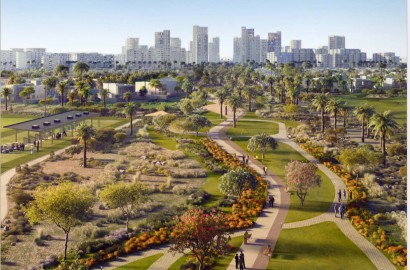 Dubai's real estate market has made a promising start with impressive sales totaling Dh35 billion in the first month.