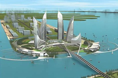 PALM JEBEL ALI