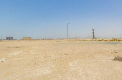 2 UNITS OF COMMERCIAL PLOTS IN JEBEL AIL SAIH SHUAIB